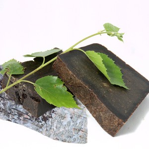 Дегтярне мило