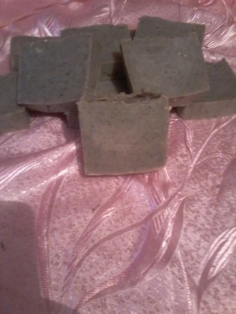 Мило "Лаванда"